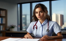 护士面试基本常识有哪些？新手必看的面试准备技巧。