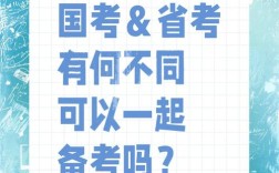 国考通过后还能再考省考吗？