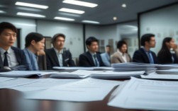 国考面试中午能提前进场吗？流程安排是怎样的？