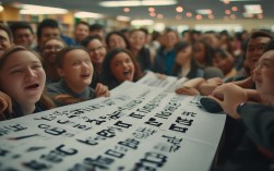 国考成绩今日可查？晒分高峰你排第几？