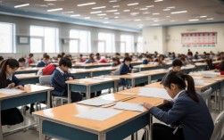 国考开封考点今日开考？现场情况如何？