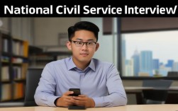 国考面试会主动联系考生吗？