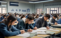 国考省市卷难度差异大吗？哪个省份卷子更难上岸？