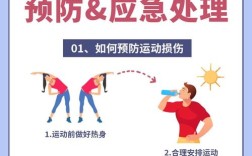 运动损伤常识，哪些误区最易被忽视，如何科学预防与应对？
