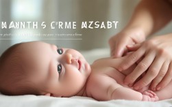 2月龄婴儿按摩，新手爸妈必学护理技巧？