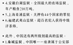 监狱招考属于国考还是省考？