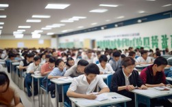 郑州国职考试什么时候报名？