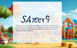 童谣里藏着哪些安全小秘密？