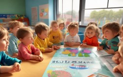 幼儿园宝宝如何识破防骗陷阱？