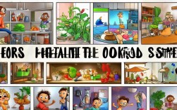 健康小常识卡通漫画，2025最新版哪些知识点被更新了？