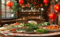 春节饮食养生，2025年怎么吃才健康？