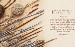 钩针小常识有哪些新手必学的入门技巧？