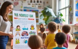 教幼儿保护耳朵的小常识，教幼儿保护耳朵的小常识有哪些