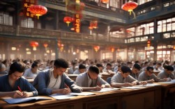 国考具体考什么？小白怎么高效备考国考？