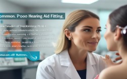 2025年助听器验配，这些常识你真的了解吗？