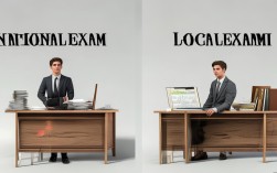 2025国考VS省考，现在考哪个更有优势？