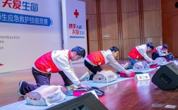 急救常识知识比赛，如何让参赛者真正掌握实用急救技能？