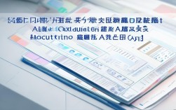 国考财会审计类具体包含哪些岗位？