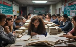 国考到底有多难考？竞争比、上岸率真实数据揭秘