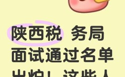 国考陕西税务有何报考新变化？
