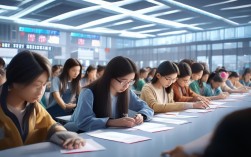 2025国考人行何时报名？竞争会更激烈吗？