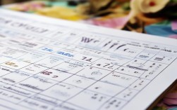 台历上的小常识，隐藏着哪些你不知道的实用知识？