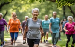 中老年人运动有哪些禁忌？