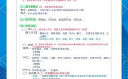 教师面试教育教学常识考什么？