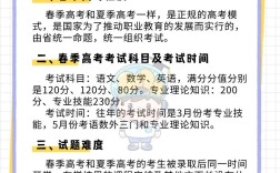 春季高考能报国考吗？