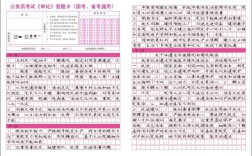 国考申论仅45分，是复习方向错了还是答题技巧没掌握？