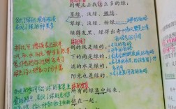 绿的文学常识，朱自清如何以绿为意象构建散文意境？