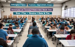 国考公安专项，国考公安专项考试时间