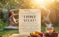 夏季养生晨起5件事，你做对了吗？