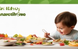 儿童吃饭常识图片，哪些细节家长需注意？