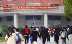 国考县城，值得奔赴吗？