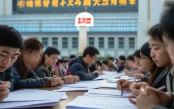 国考河北报名人数创新高？竞争比多少？