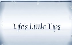 生活小常识PPT有哪些实用技巧？