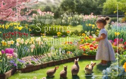 春天生活常识有哪些？