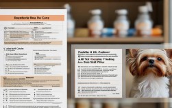 约克夏幼犬喂养要注意哪些事项？