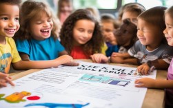 中班幼儿安全常识2025最新版有哪些必学条款？