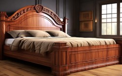 2025年实木床怎么选？避坑指南来了！