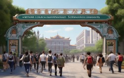 国考南方医科大学，国考南方医科大学南门可以进吗