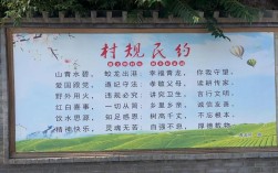 村（社区）工作常识