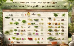 中药四季养生保健常识，中药四季养生保健常识大全