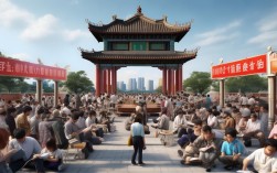 国考西安岗位竞争比多少？上岸难度大吗？