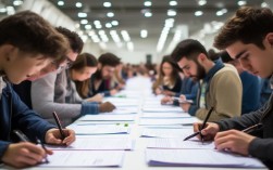 2025国考报考人数创新高？