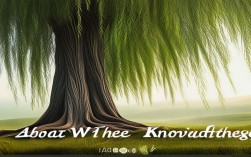 柳树发芽早，今年气候异常吗？