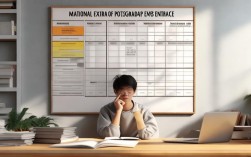 考研属于国考还是省考？2025年最新考试类型解析