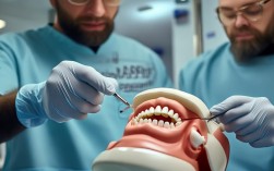 2025镶牙哪种材料好？即刻种植牙能用多久？