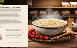 燕麦片真的健康吗？2025年最新研究颠覆认知？